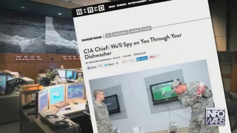 Самсунг смарт тв - телевизор, который следит за Вами