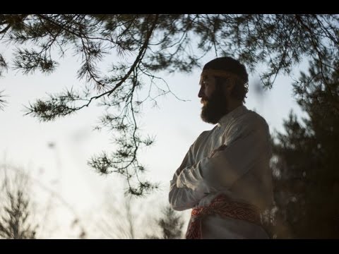 Лесогор о силе Славянских обрядов.