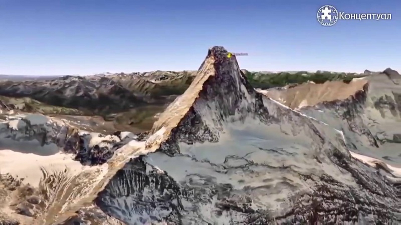 Кто стирает историю человечества на планете Земля. Салль Сергей