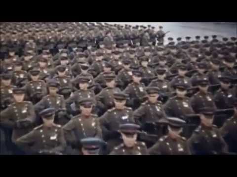 НЕБО СЛАВЯН (АЛИСА, Костя Кинчев, Детский Хор)