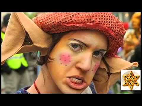 23 февраля и 8 марта – один еврейский праздник смерти   Пурим