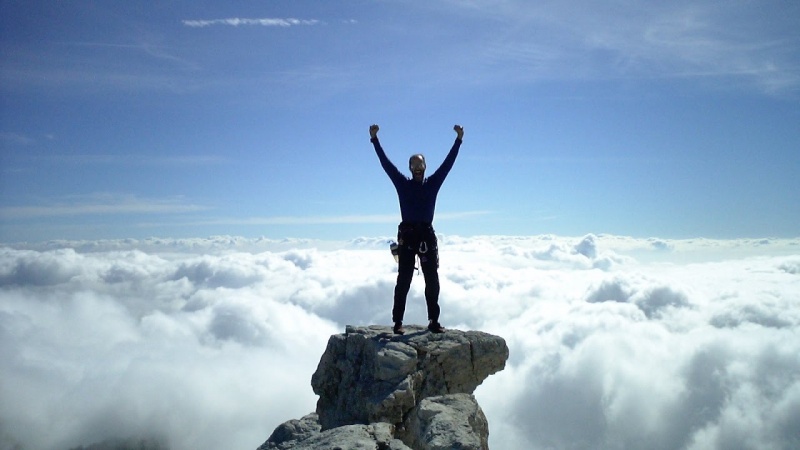 Что такое  гармония? Рудияр Топор