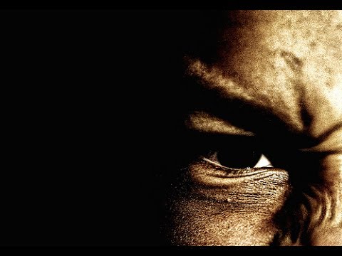 Внешние признаки гнева. Алексей Махов