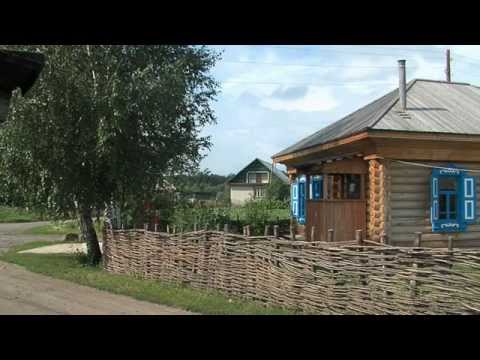 Путешествие в Беловодье.avi