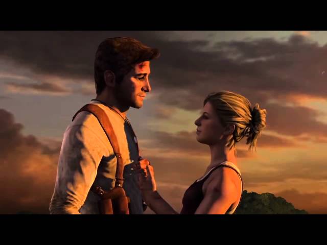 Uncharted  Натан Дрейк  Kоллекция    ИГРОПРОМ  Выпуск №94