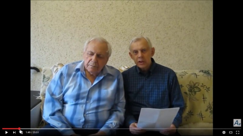 Как помочь профессору Неумывакину из-за границы