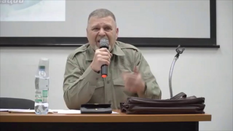 Г  Сидоров  Семинар в Краснодаре 25 26 января 2020 г  Часть 1