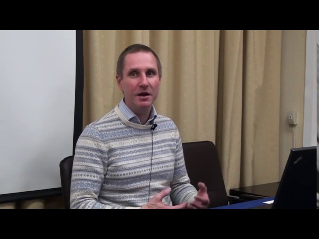 Если мужчина - ревнивец. Алексей Махов