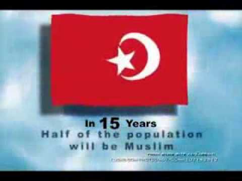 Мир меняется ...