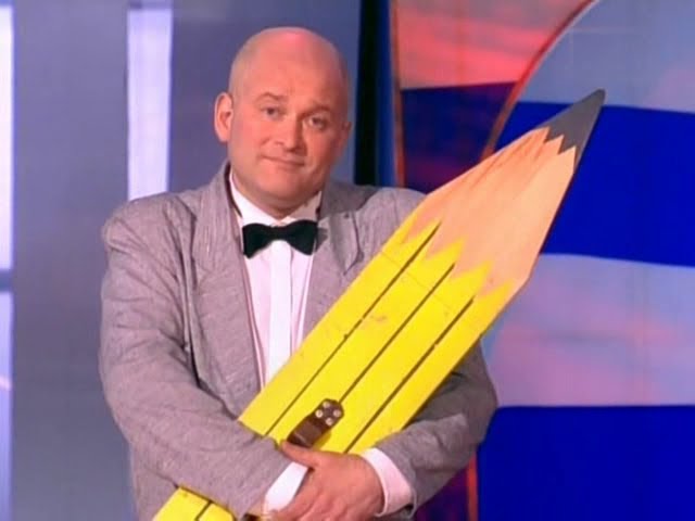 А.Морозов, В.Разумовский – Карандаши