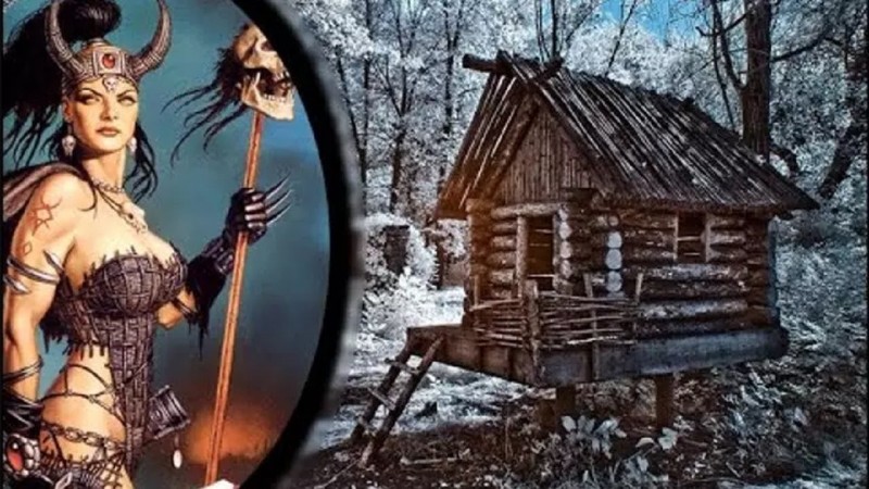 Битва славянских богов! Неизвестные технологии далекого прошлого. Неизвестная Война миров