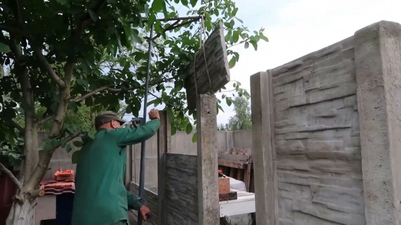 Вот так работает ручной кран