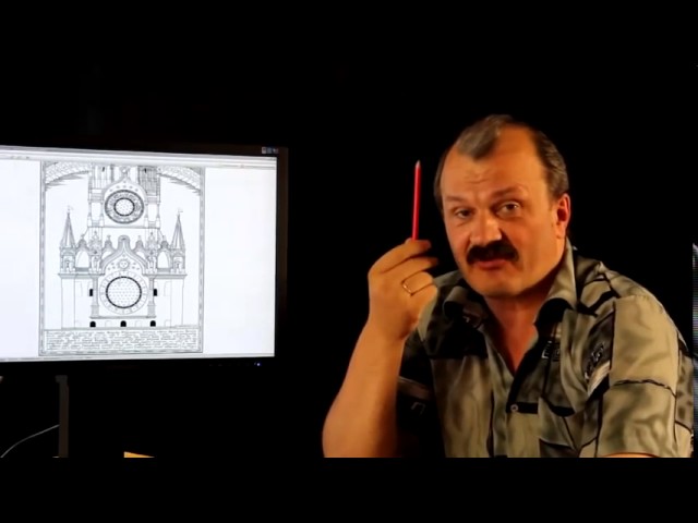 Раньше было 34 часа в сутках. Алексей Кунгуров