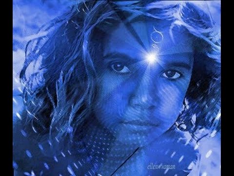 Шестая раса.Необычные способности детей индиго.Пять историй