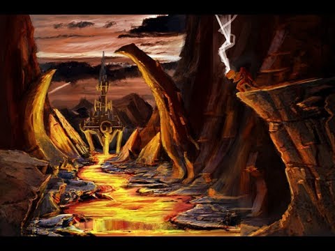 Куда реинкарнирует гневливый человек. Алексей Махов