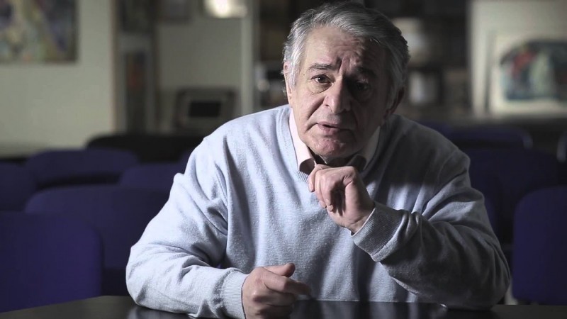 Метод Ключ. Хасай Алиев об общении и взаимопонимании людей