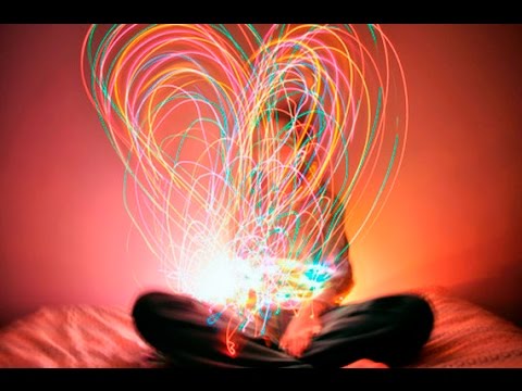 Cердце - 5 чувство. Академия развития интуиции. Сергей Рудаков