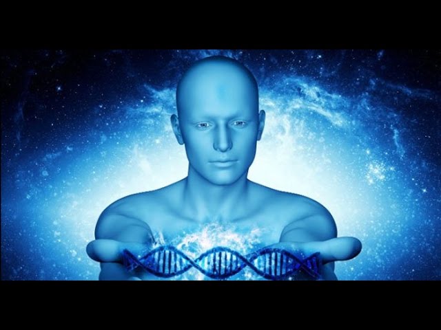 Семинар по энергоинформационной безопасности. 1 день, часть 5. Андрей Ивашко