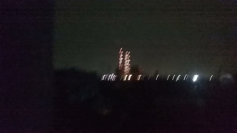 Первая Гроза ВсёЛетья с 21 на 22 апрЮля 2024 ????