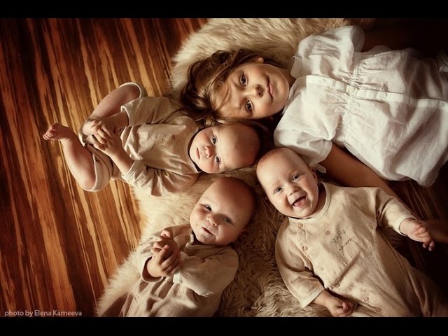 Правильное воспитание детей. Виталий Сундаков