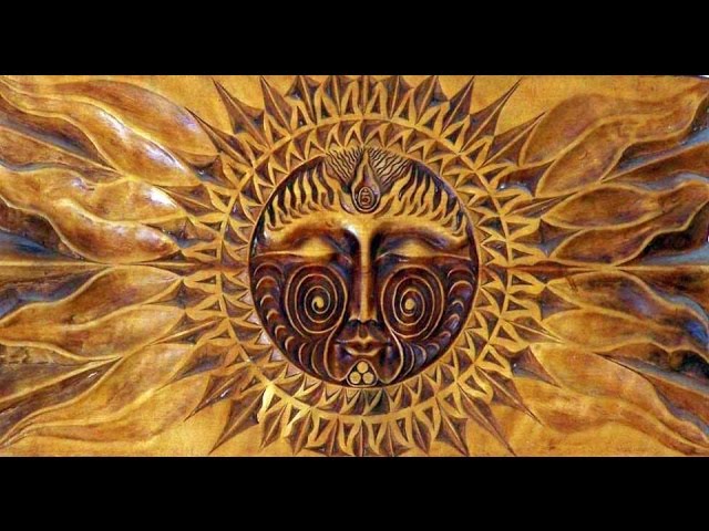 Мифология. Краткий курс, ломающий стереотипы...