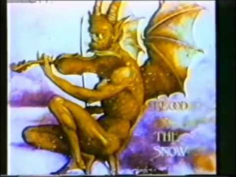 Колокола ада - часть 1.