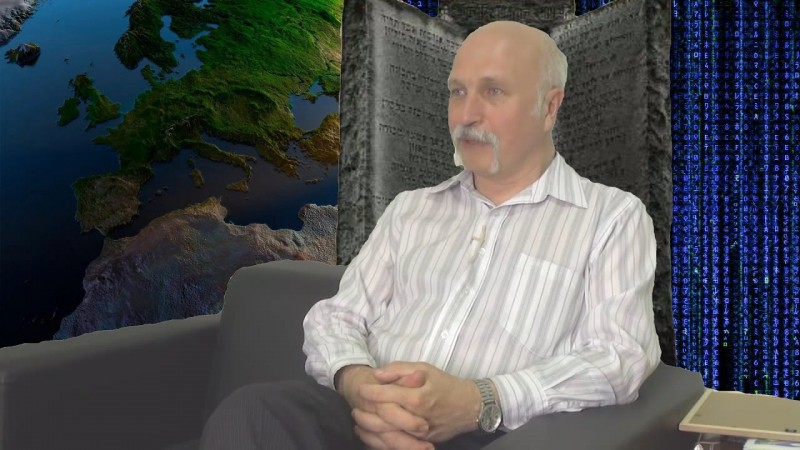 Михаил Величко - КАК УСТРОЕН МИР