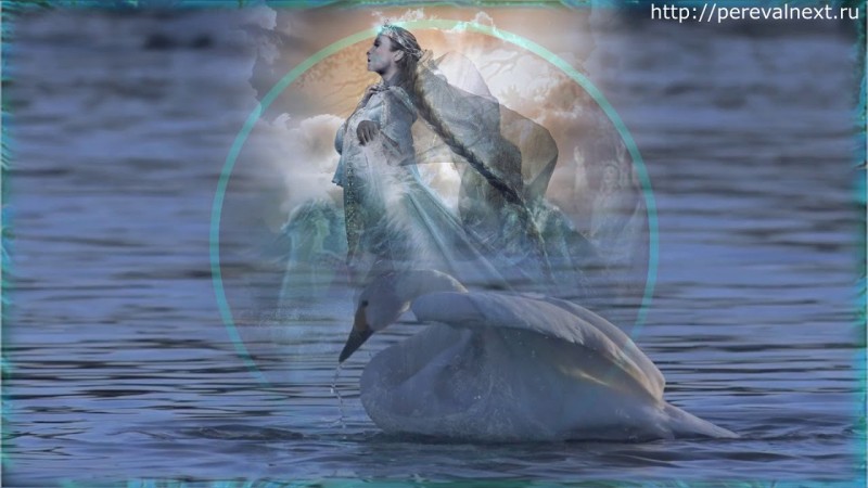 Русская сказка