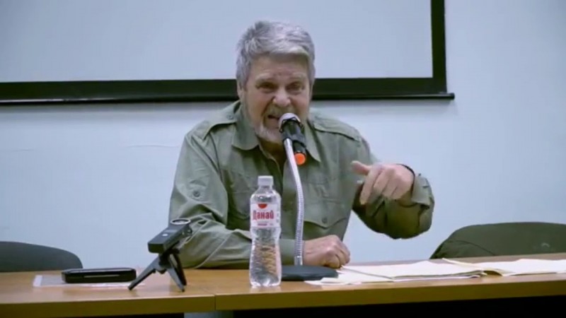 Г А  Сидоров  Психофизическая и физическая теория древних  Часть1