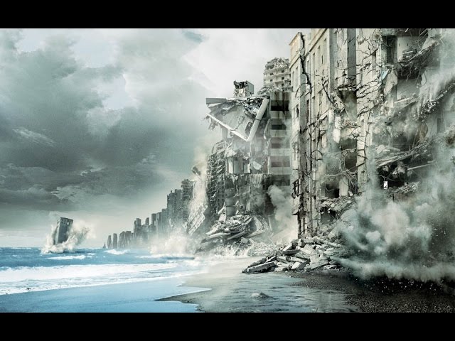 Настоящая история человечества