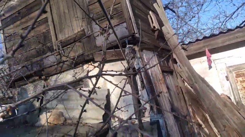 23.03.2025 Небеса и Набухающие Почки.