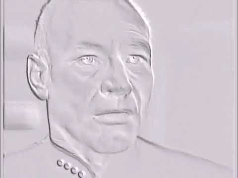 Естественные Можности и Смена Мерности STAR TREK TNG S3 25 Transfigurations