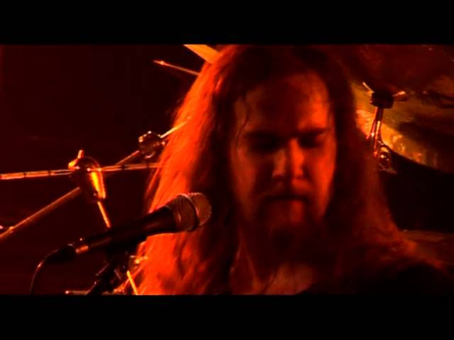 Темнозорь- Сумерки на похоронах зимы 2010