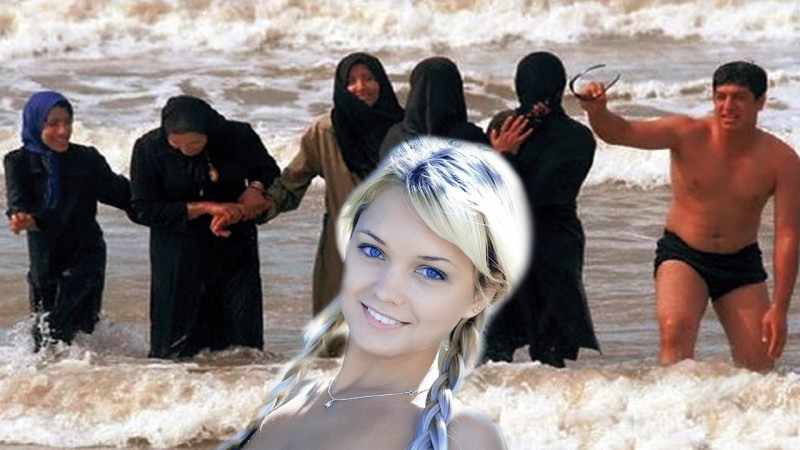 Генетические проблемы Людей HD p50 2017