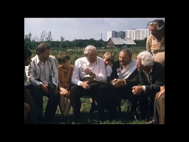 Жизнь славянина