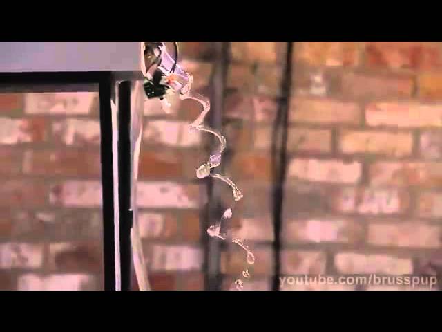 СТОЯЧАЯ ВОЛНА . ЗВУК И ВОДА