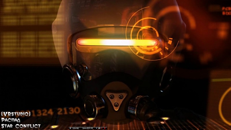 Распад - [VRstudio] - Княжество Росс