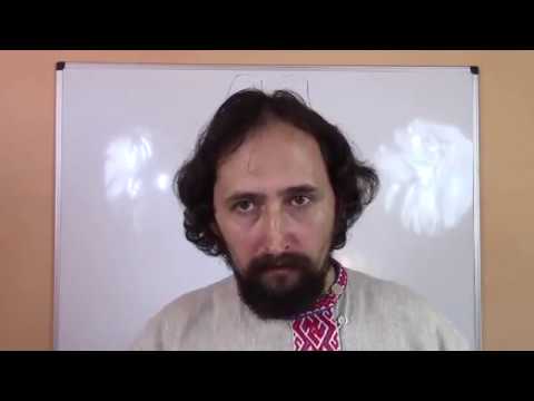 Воскресные беседы с Дариславом. Выпуск 2. Дарислав Стариков