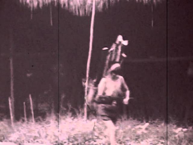 Племена Яномами