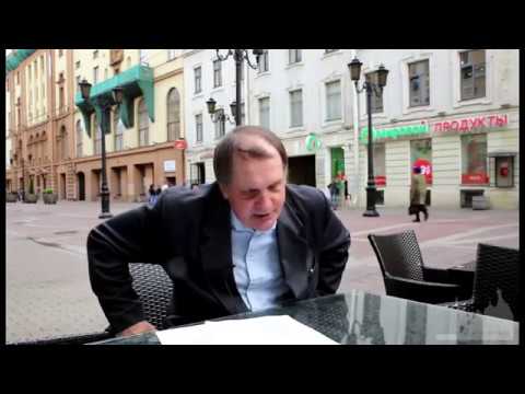 Сергей Саль =ГРЯДЕТ ЦАРСТВО САТАНЫ= Кому что разрешено говорить