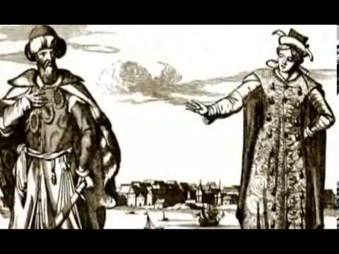 Что прикрыли татаро монгольским игом?