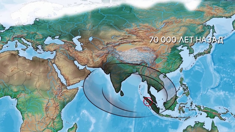 Хроники Земли. Часть 6