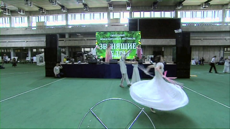 Елена Зайцева - Берегиня