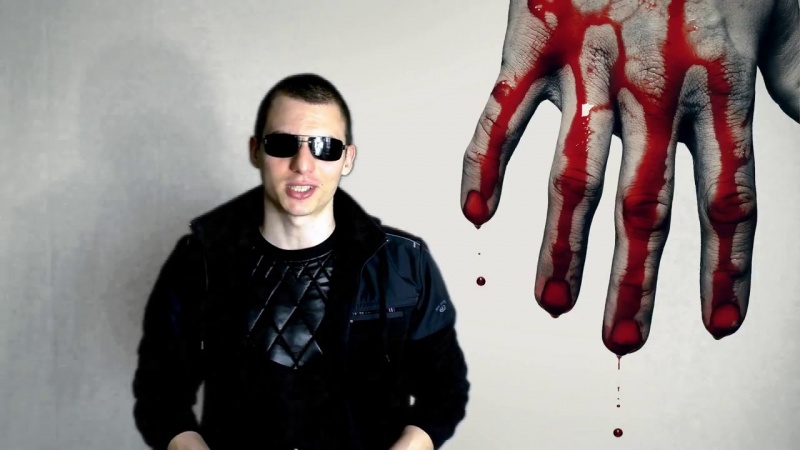 Кровавый жидо праздник 8 марта