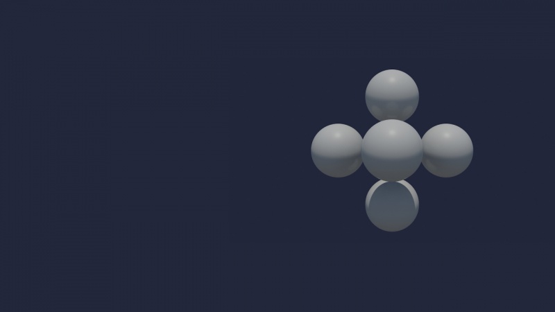 Колесо Сансары -  Крещение (часть 2)