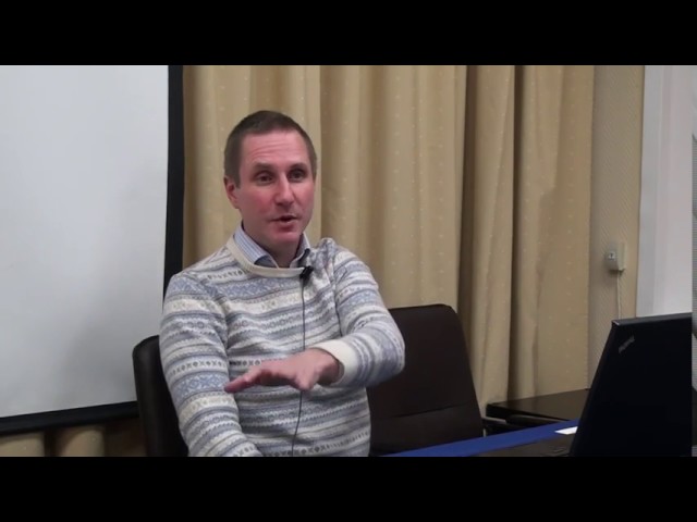 Мужская придирчивость и женская грубость (5 этап). Алексей Махов