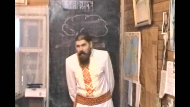 Юджизм - Наследие предков - Сказки (Урок 5)