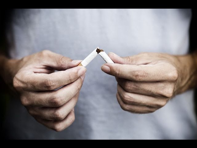 Магический ритуал для того, чтобы бросить курить. Алёна Полынь