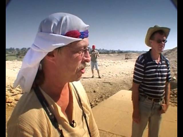 Запретные темы истории: Вечный ремонт (2 серия)