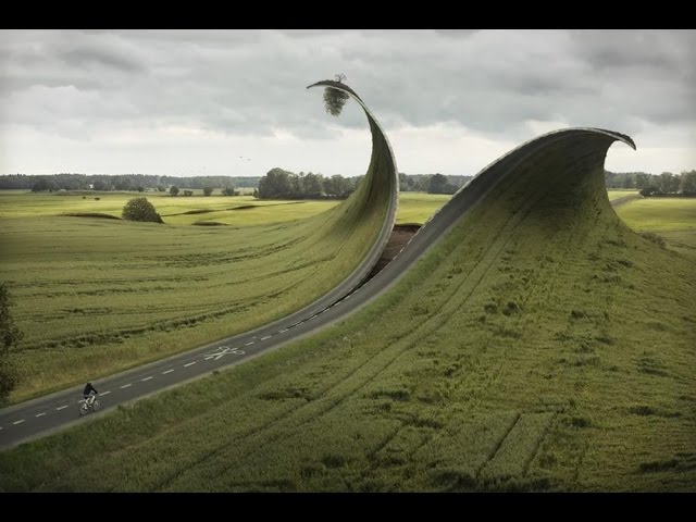 Истинная суть и смысл любой религии, Ролик бомба для мозга